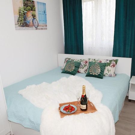 Apartman Lucija Karlovac Eksteriør billede