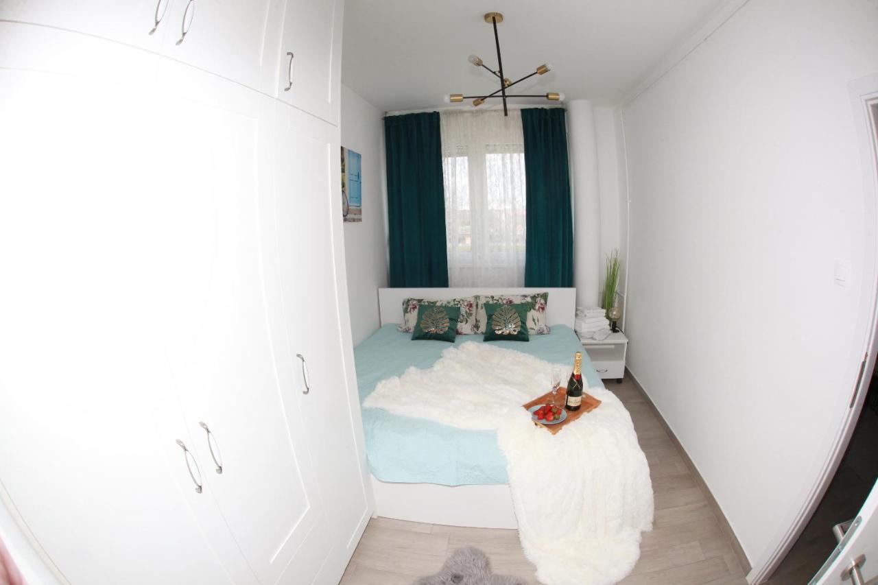 Apartman Lucija Karlovac Eksteriør billede