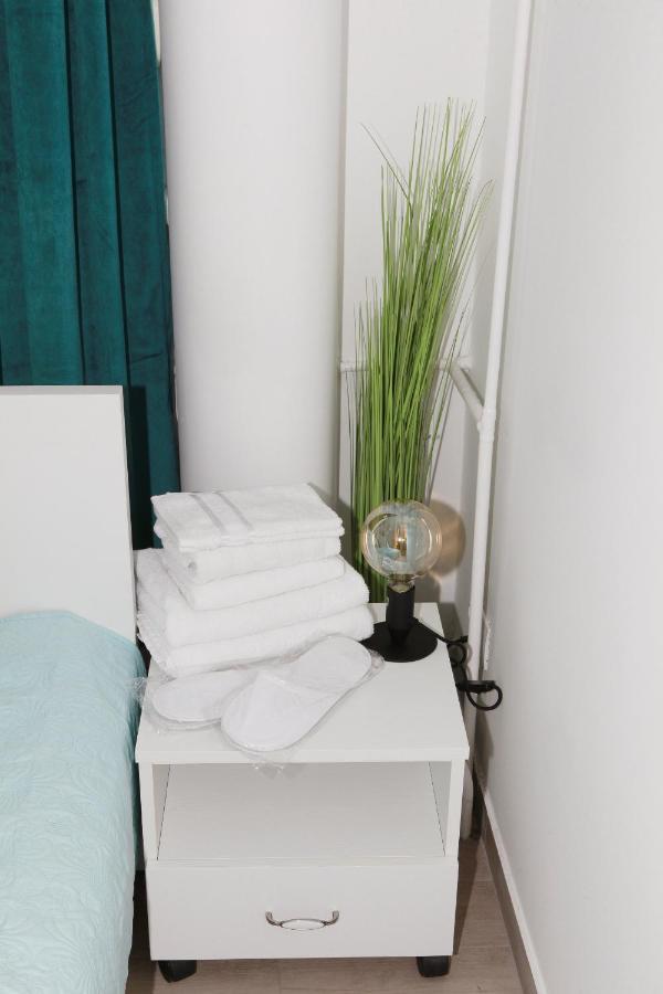 Apartman Lucija Karlovac Eksteriør billede