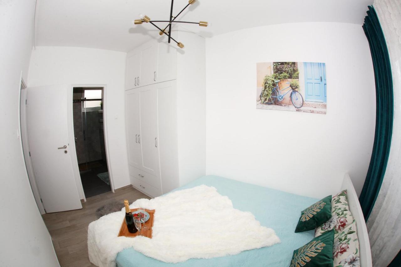 Apartman Lucija Karlovac Eksteriør billede