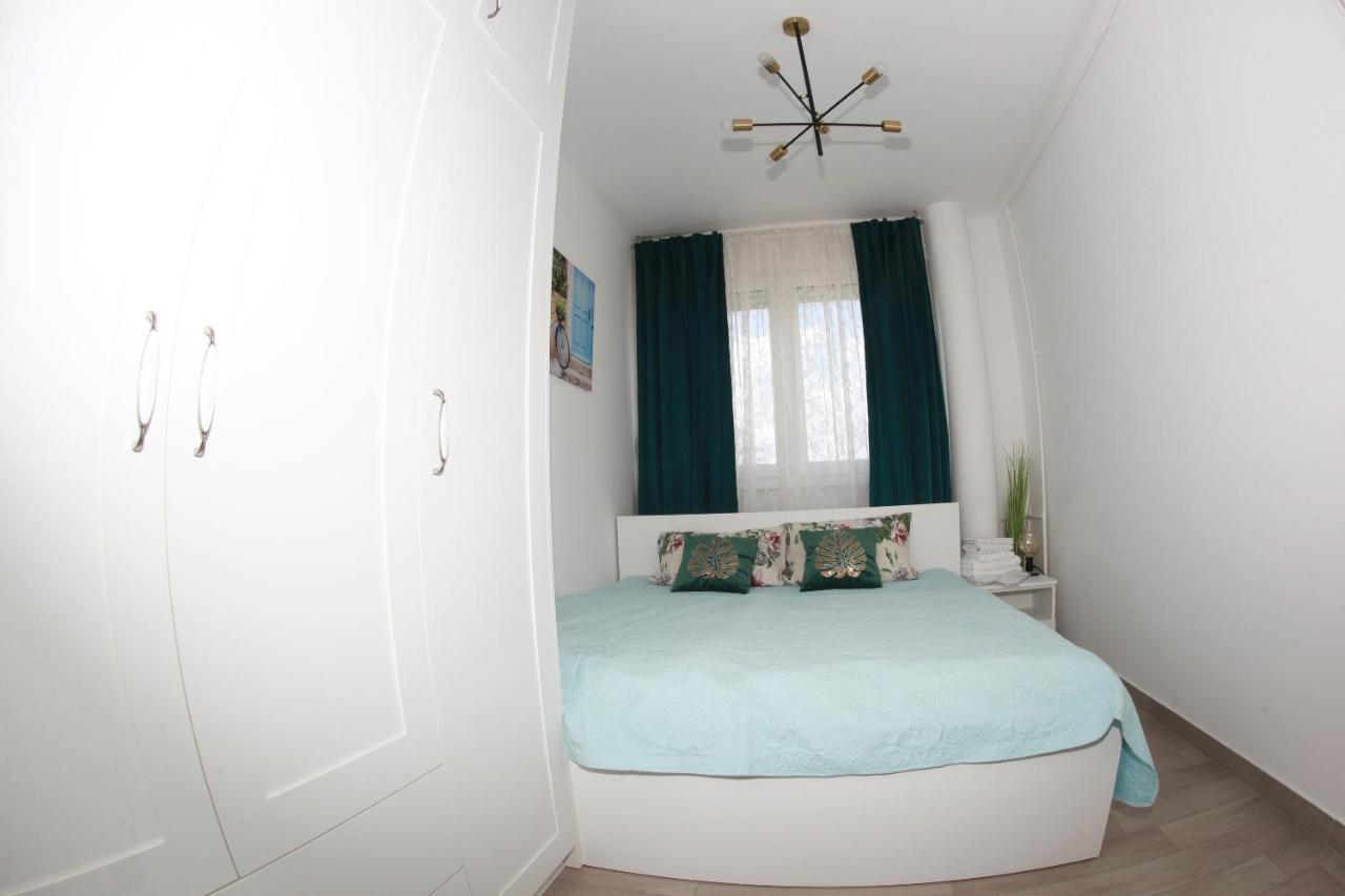 Apartman Lucija Karlovac Eksteriør billede
