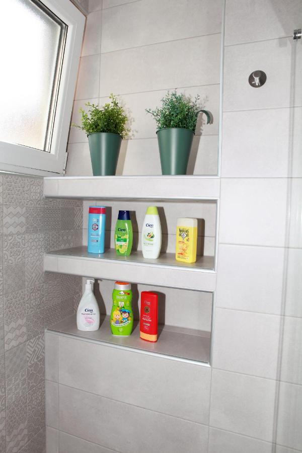 Apartman Lucija Karlovac Eksteriør billede